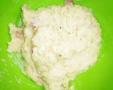ころころマヨベーコンポテトコロッケ作り方14写真