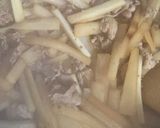 シンプル！しみじみ美味いひきないり！作り方5写真