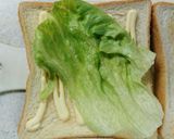 初心者でも簡単!ホットサンド作り方5写真