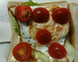 初心者でも簡単!ホットサンド作り方7写真