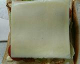 初心者でも簡単!ホットサンド作り方8写真