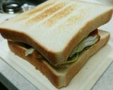 初心者でも簡単!ホットサンド作り方9写真
