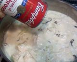 キャンベル缶で作る。手抜き万能ソース 作り方4写真