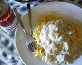 キャンベル缶で作る。手抜き万能ソース 作り方6写真