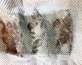 ぶり・塩麹生姜漬け♪お弁当♪作り方1写真
