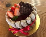 ◎ふわさくっ＊ビスキュイ作り方18写真