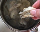 牡蠣フライ〜(o˘◡˘o)♡作り方10写真