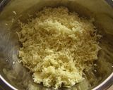 まるでお芋？！なお芋のクッキー作り方1写真