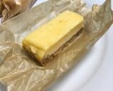 簡単！スティックチーズケーキ作り方10写真