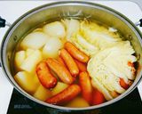 ポトフ作り方3写真