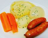 ポトフ作り方4写真