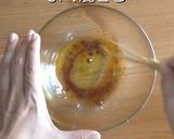 腎臓病食にも 白菜とりんごのサラダ作り方5写真