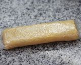 ごま油と生姜の香る☆たまご焼き作り方2写真
