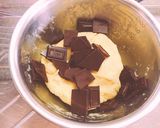 簡単に作れるスコーン♡♡作り方3写真