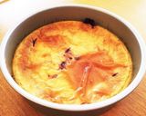 ミックスベリーの濃厚ベイクドチーズケーキ作り方11写真