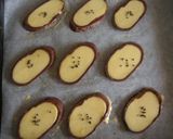 まるでお芋？！なお芋のクッキー作り方6写真