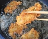 牡蠣フライ〜(o˘◡˘o)♡作り方33写真