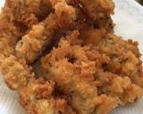 牡蠣フライ〜(o˘◡˘o)♡作り方34写真