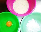 ころころマヨベーコンポテトコロッケ作り方16写真