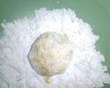ころころマヨベーコンポテトコロッケ作り方17写真