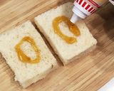 こども朝食に◎ヨーグルトパン♪作り方3写真