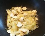 餃子の皮で♪ラザニアドーム作り方1写真