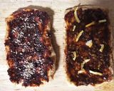油揚げの味噌焼き2種作り方5写真