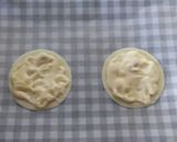 餃子の皮で♪ラザニアドーム作り方6写真