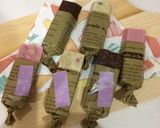 簡単☆グラノーラ*チョコバー作り方7写真