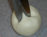 チーズパンとレーズンパン作り方5写真