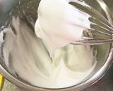 ふわふわお月見ラーメン作り方2写真