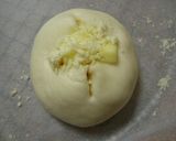 チーズパンとレーズンパン作り方6写真