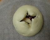 チーズパンとレーズンパン作り方7写真