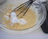 パーティおもてなしにブリニ＊パンケーキ作り方5写真