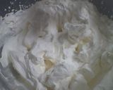ハニーナッツアイス作り方1写真