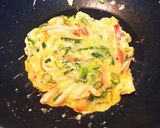 簡単!あんかけ和風かに玉作り方9写真