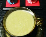 ダイエットに＊きな粉入りシナモン甘酒＊作り方4写真