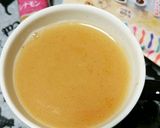 栄養たっぷり＊きな粉青汁な甘酒＊作り方6写真