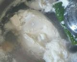 とりむね肉のヘルシー春巻き♪作り方1写真