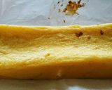 超☆簡単☆プリンみたいなさつまいもケーキ作り方4写真