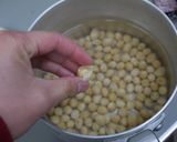 アレンジ色々★あけぼの大豆あん作り方2写真