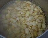 アレンジ色々★あけぼの大豆あん作り方3写真