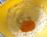 野菜パウダーで桃の花クッキー作り方2写真