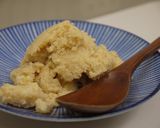 アレンジ色々★あけぼの大豆あん作り方6写真