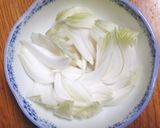 レンジで✨新玉ねぎのお好みチン(°▽°)作り方1写真