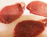 ■本当に絶対に失敗しない☆トンカツの極意作り方3写真