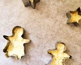 簡単 ラングドシャ作り方8写真