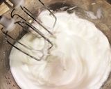 材料3つ☆炊飯器オランジェガトーショコラ作り方3写真
