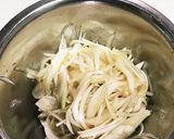 シャキシャキ玉ねぎドレッシング作り方2写真