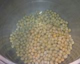 大豆甘辛揚げ作り方1写真